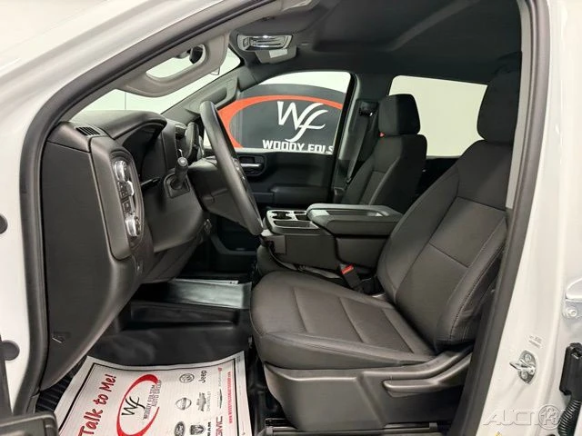 2026 GMC Sierra 5th Gen - Image 11 of 21