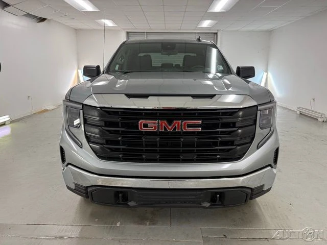 2026 GMC Sierra 5th Gen - Image 2 of 21