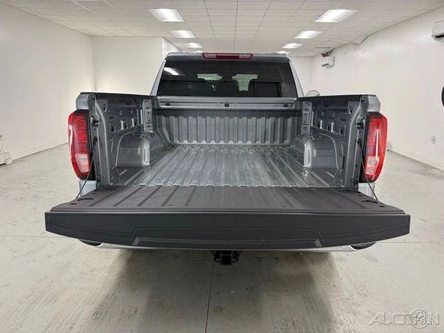 2026 GMC Sierra 5th Gen - Image 8 of 21