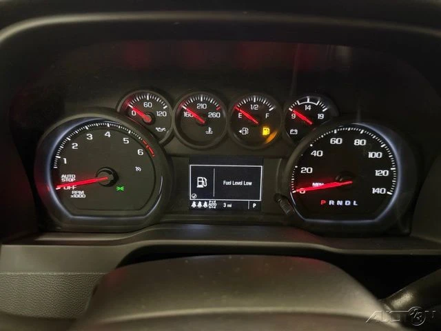 2026 GMC Sierra 5th Gen - Image 19 of 21