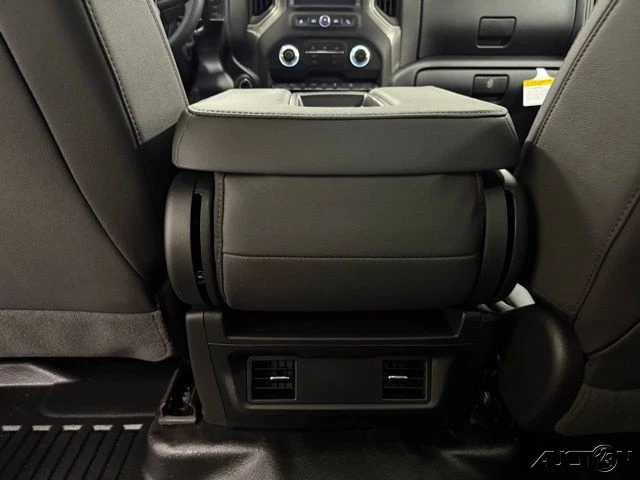 2026 GMC Sierra 5th Gen - Image 16 of 21