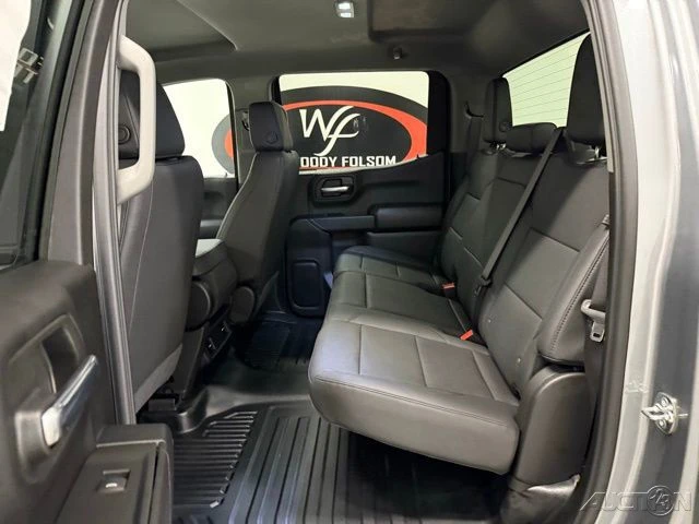 2026 GMC Sierra 5th Gen - Image 15 of 21