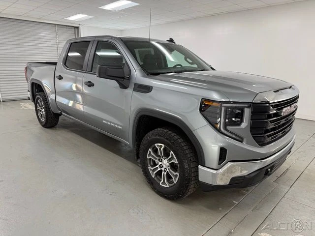 2026 GMC Sierra 5th Gen - Image 3 of 21