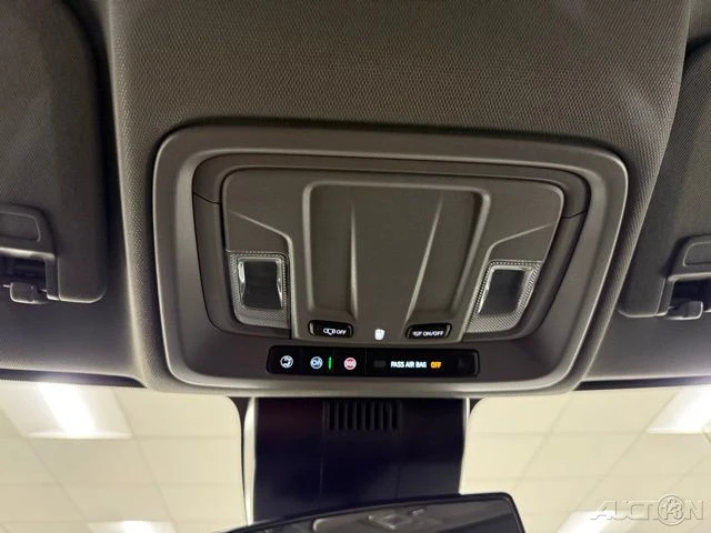 2026 GMC Sierra 5th Gen - Image 20 of 21