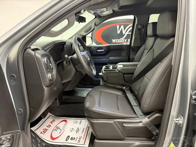 2026 GMC Sierra 5th Gen - Image 9 of 21