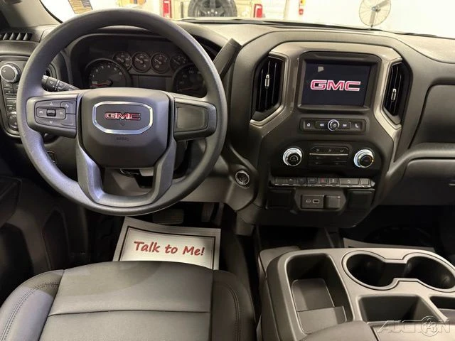 2026 GMC Sierra 5th Gen - Image 18 of 21
