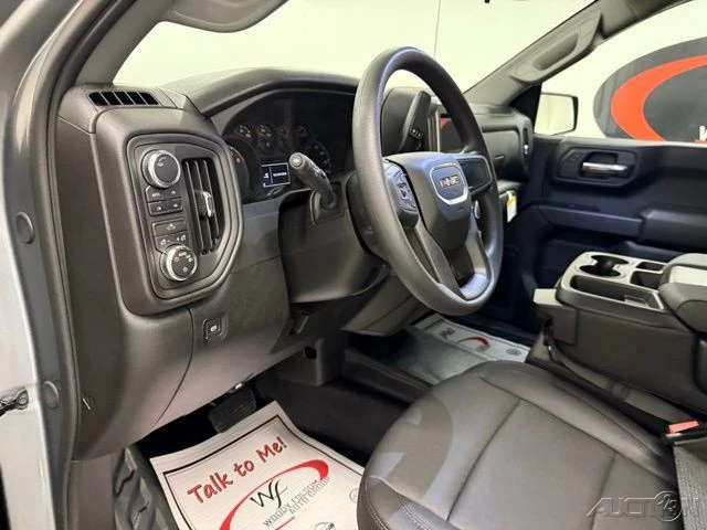 2026 GMC Sierra 5th Gen - Image 12 of 21