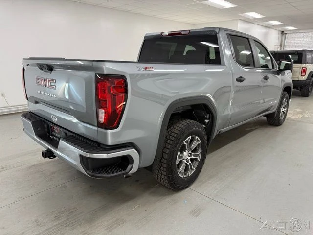 2026 GMC Sierra 5th Gen - Image 6 of 21