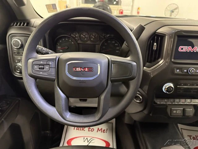 2026 GMC Sierra 5th Gen - Image 17 of 21