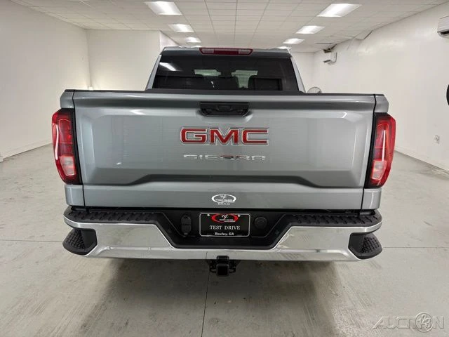 2026 GMC Sierra 5th Gen - Image 7 of 21
