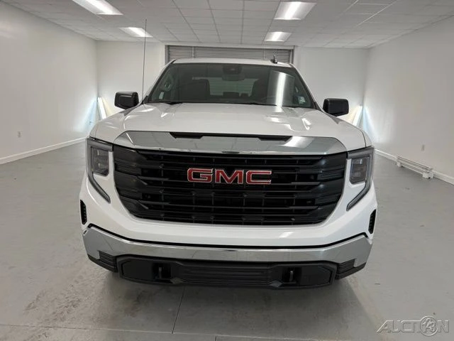 2026 GMC Sierra 5th Gen - Image 2 of 21