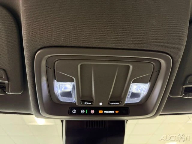 2026 GMC Sierra 5th Gen - Image 20 of 21