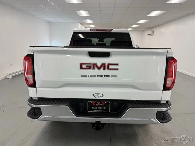 2026 GMC Sierra 5th Gen - Image 7 of 21
