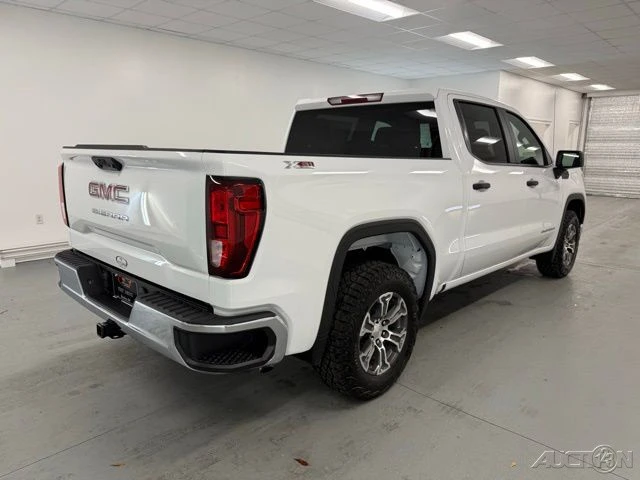 2026 GMC Sierra 5th Gen - Image 6 of 21