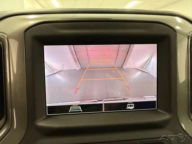 2026 GMC Sierra 5th Gen - Image 21 of 21