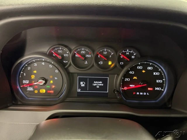 2026 GMC Sierra 5th Gen - Image 19 of 21