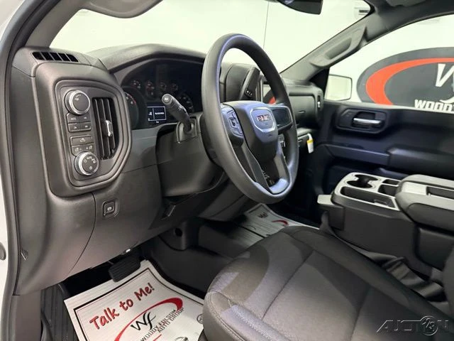 2026 GMC Sierra 5th Gen - Image 12 of 21