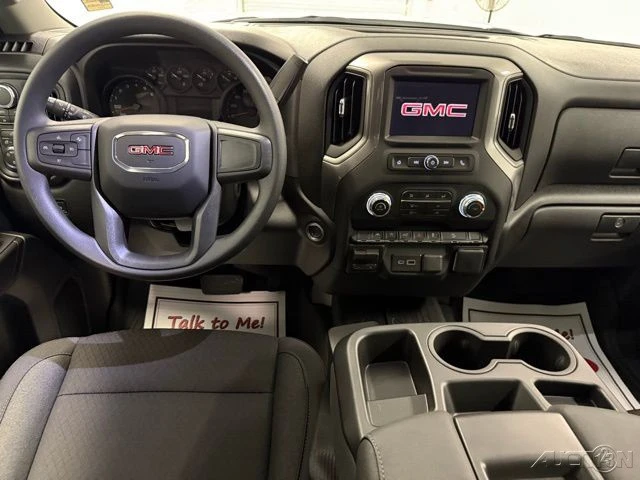 2026 GMC Sierra 5th Gen - Image 18 of 21