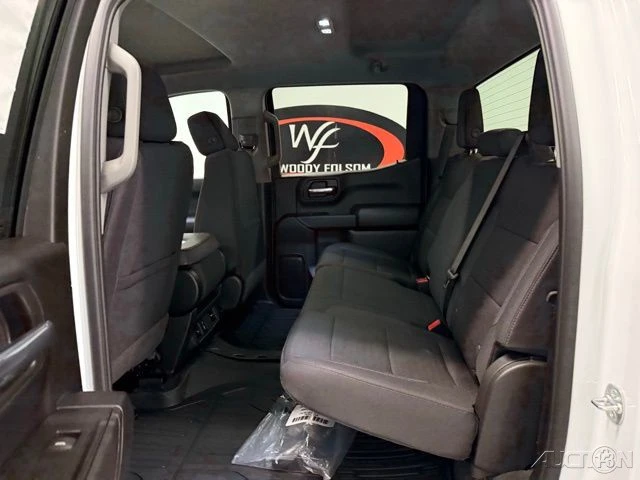 2026 GMC Sierra 5th Gen - Image 15 of 21