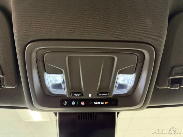 2026 GMC Sierra 5th Gen - Image 19 of 20
