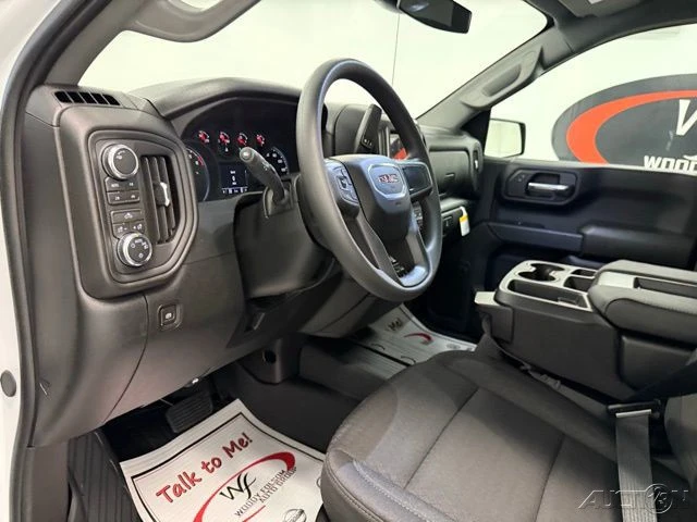 2026 GMC Sierra 5th Gen - Image 12 of 20