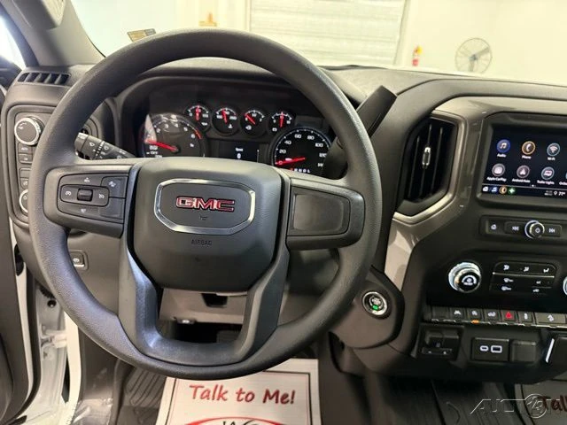 2026 GMC Sierra 5th Gen - Image 16 of 20
