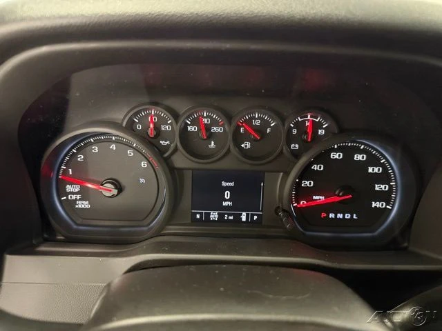 2026 GMC Sierra 5th Gen - Image 18 of 20