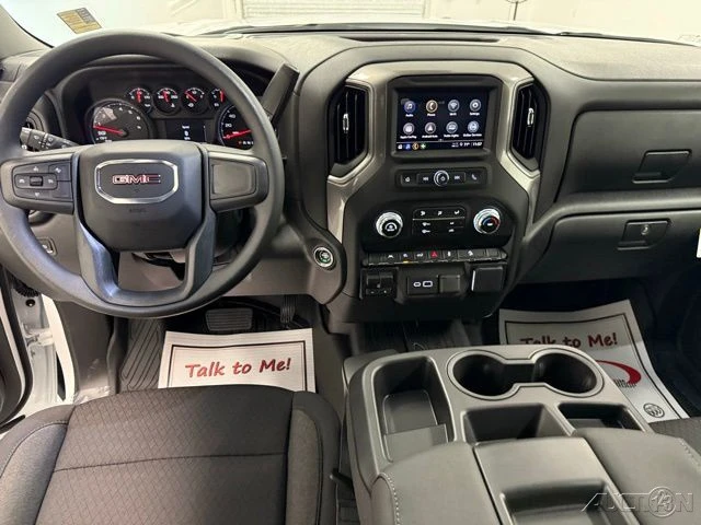 2026 GMC Sierra 5th Gen - Image 17 of 20