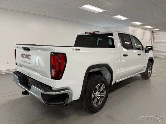 2026 GMC Sierra 5th Gen - Image 6 of 20