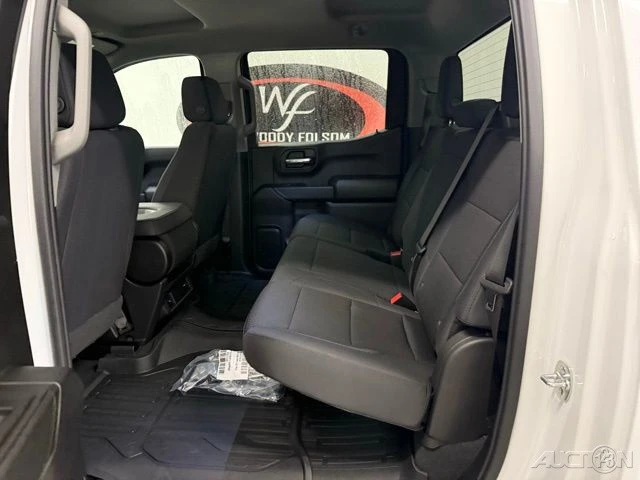 2026 GMC Sierra 5th Gen - Image 14 of 20