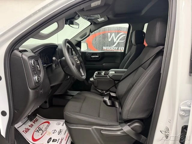 2026 GMC Sierra 5th Gen - Image 9 of 20