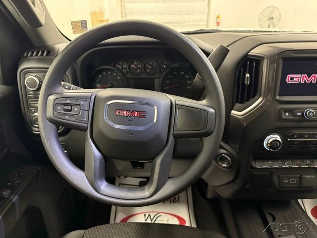 2026 GMC Sierra 5th Gen - Image 16 of 20