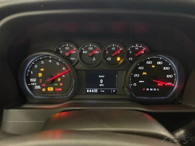 2026 GMC Sierra 5th Gen - Image 18 of 20
