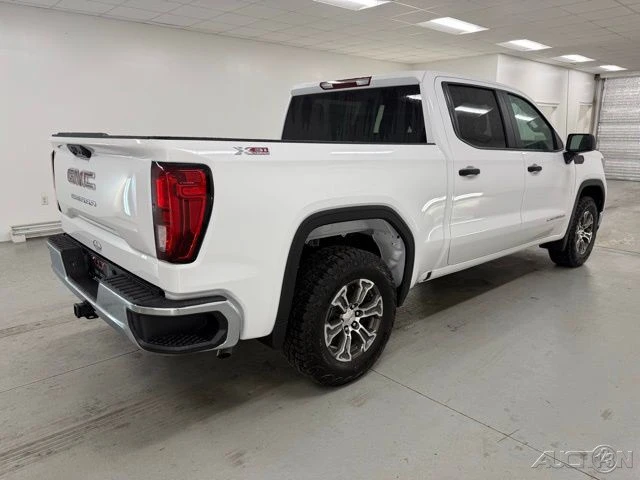 2026 GMC Sierra 5th Gen - Image 6 of 20