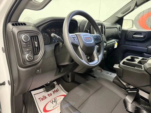 2026 GMC Sierra 5th Gen - Image 11 of 20