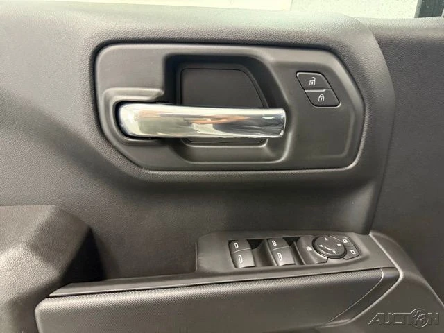 2026 GMC Sierra 5th Gen - Image 13 of 20
