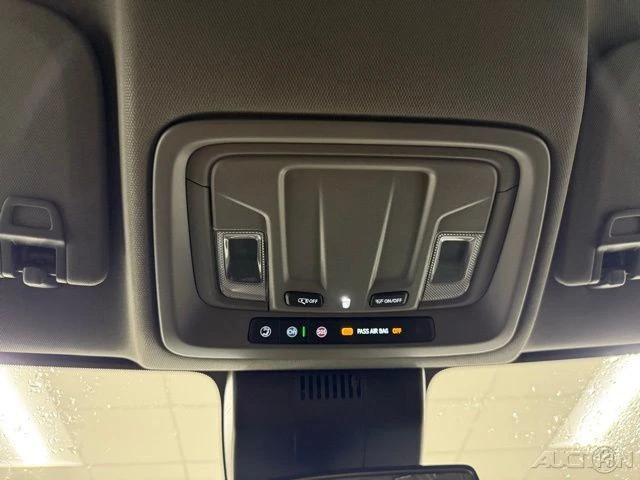 2026 GMC Sierra 5th Gen - Image 19 of 20