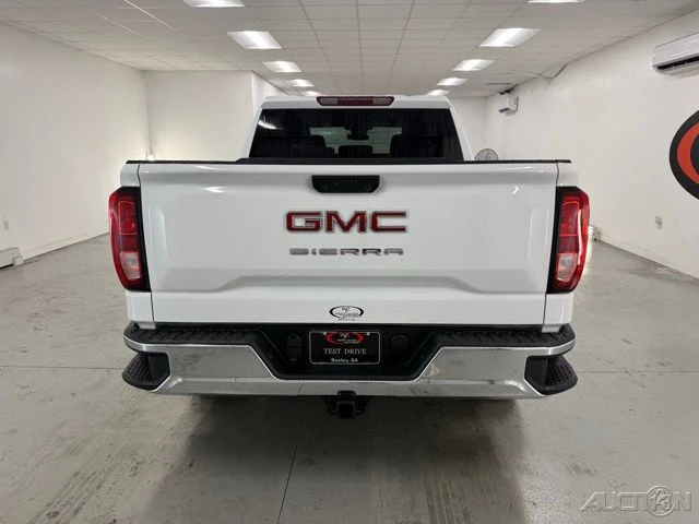 2026 GMC Sierra 5th Gen - Image 7 of 20