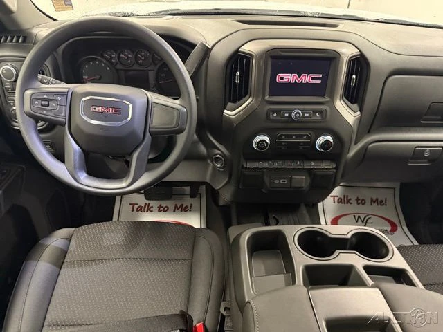 2026 GMC Sierra 5th Gen - Image 17 of 20