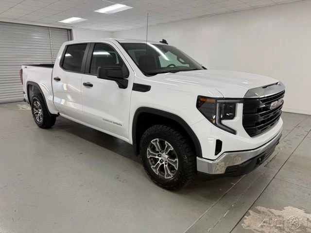 2026 GMC Sierra 5th Gen - Image 3 of 20