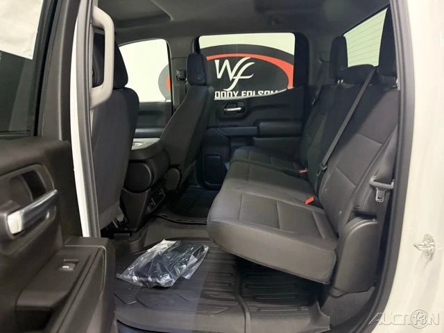 2026 GMC Sierra 5th Gen - Image 14 of 20