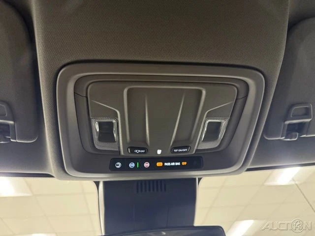 2026 GMC Sierra 5th Gen - Image 19 of 20