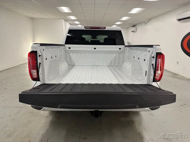 2026 GMC Sierra 5th Gen - Image 8 of 20