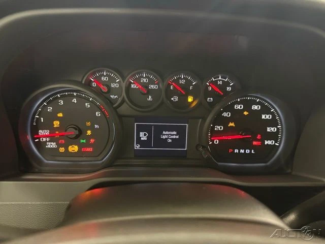 2026 GMC Sierra 5th Gen - Image 18 of 20