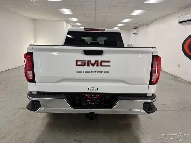 2026 GMC Sierra 5th Gen - Image 7 of 20