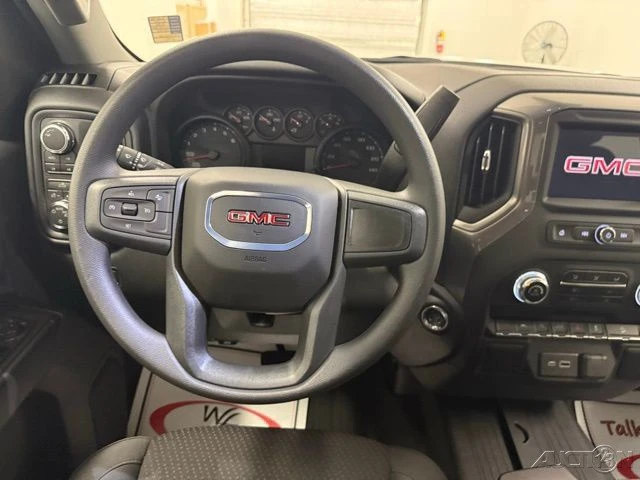 2026 GMC Sierra 5th Gen - Image 16 of 20