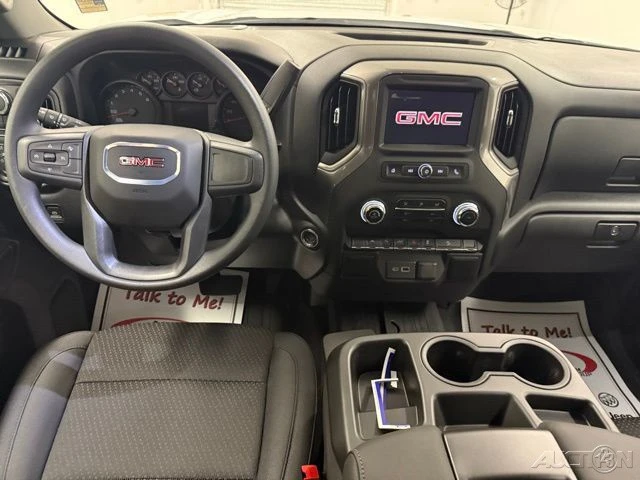 2026 GMC Sierra 5th Gen - Image 17 of 20
