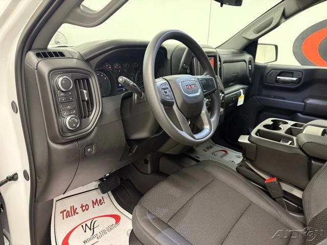 2026 GMC Sierra 5th Gen - Image 11 of 20