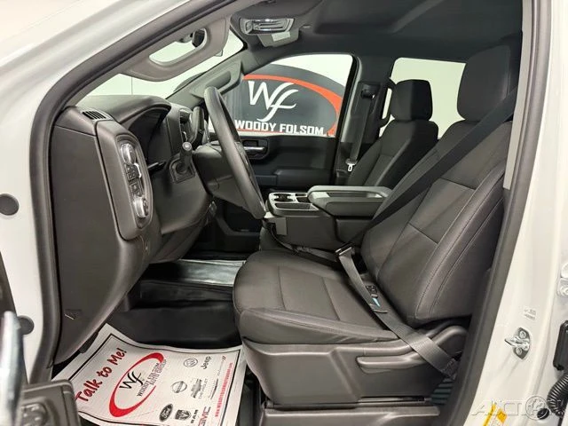 2026 GMC Sierra 5th Gen - Image 11 of 21