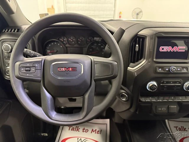 2026 GMC Sierra 5th Gen - Image 17 of 21
